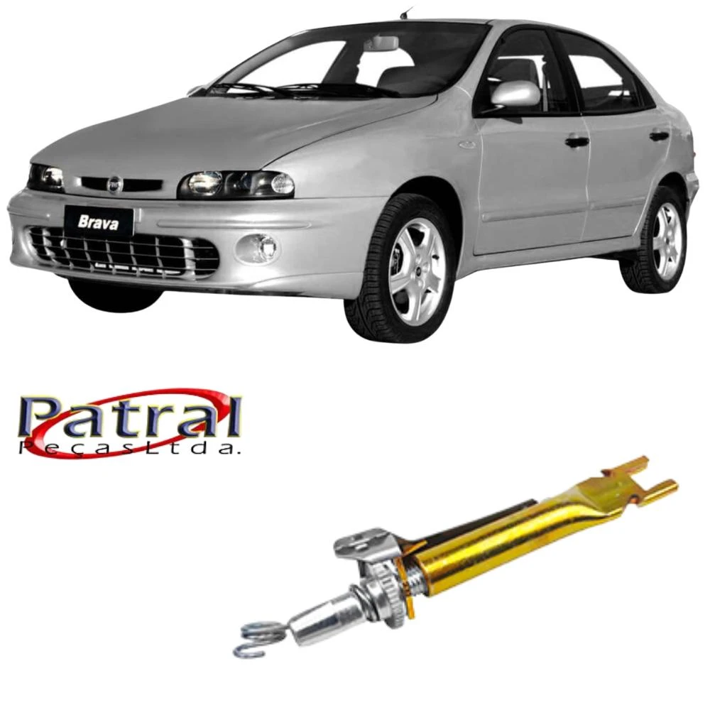 REGULADOR FREIO TRAS DIR FIAT BRAVA MAREA TEMPRA STRADA 8V