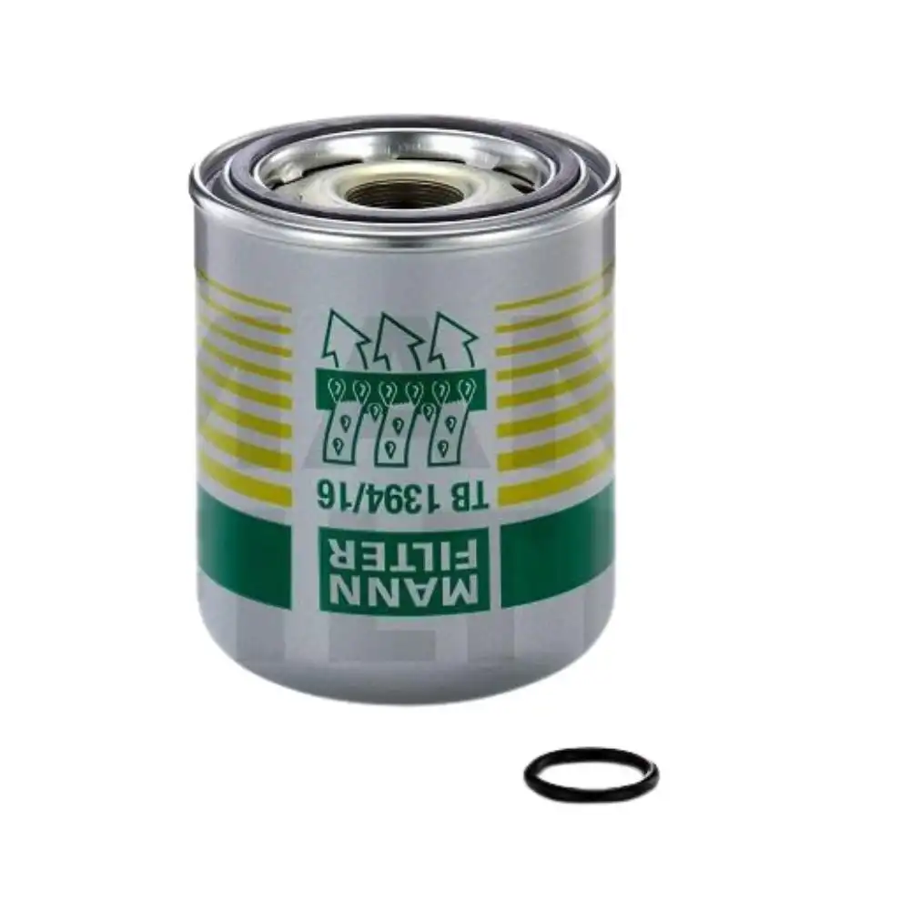 FILTRO AR IVECO S-WAY 2019 ACIMA