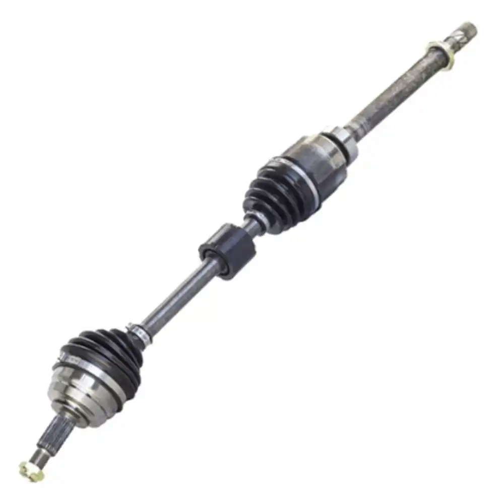 SEMI EIXO DIANT RENAULT DUSTER 1.6/2.0 16V 12/23 DIR