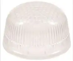 LENTE SINAL PARALAMA FIAT TIPO CRISTAL