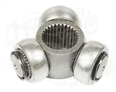 TRIZETA RENAULT SCENIC CLIO 2000/ MEGANE LAGUNA (30 ESTRIAS)