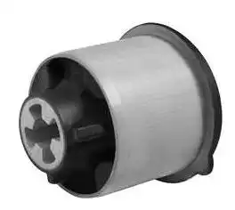 BUCHA EIXO TRAS FIESTA AMAZON 2002 A 2014