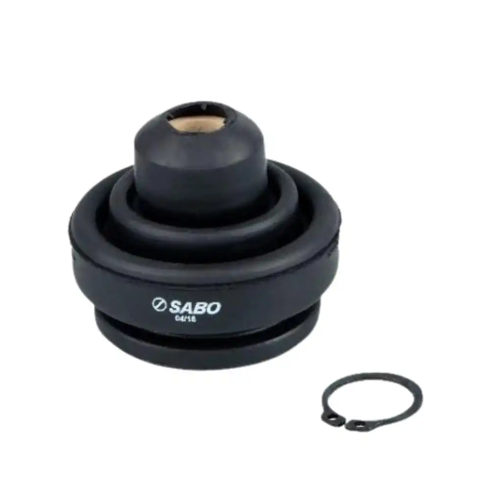 SANFONA HOMOC FIAT 85/ LADO CAIXA