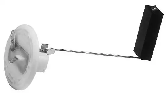 BOIA TANQUE CHEVETTE 78/84 AL/GAS 58LT