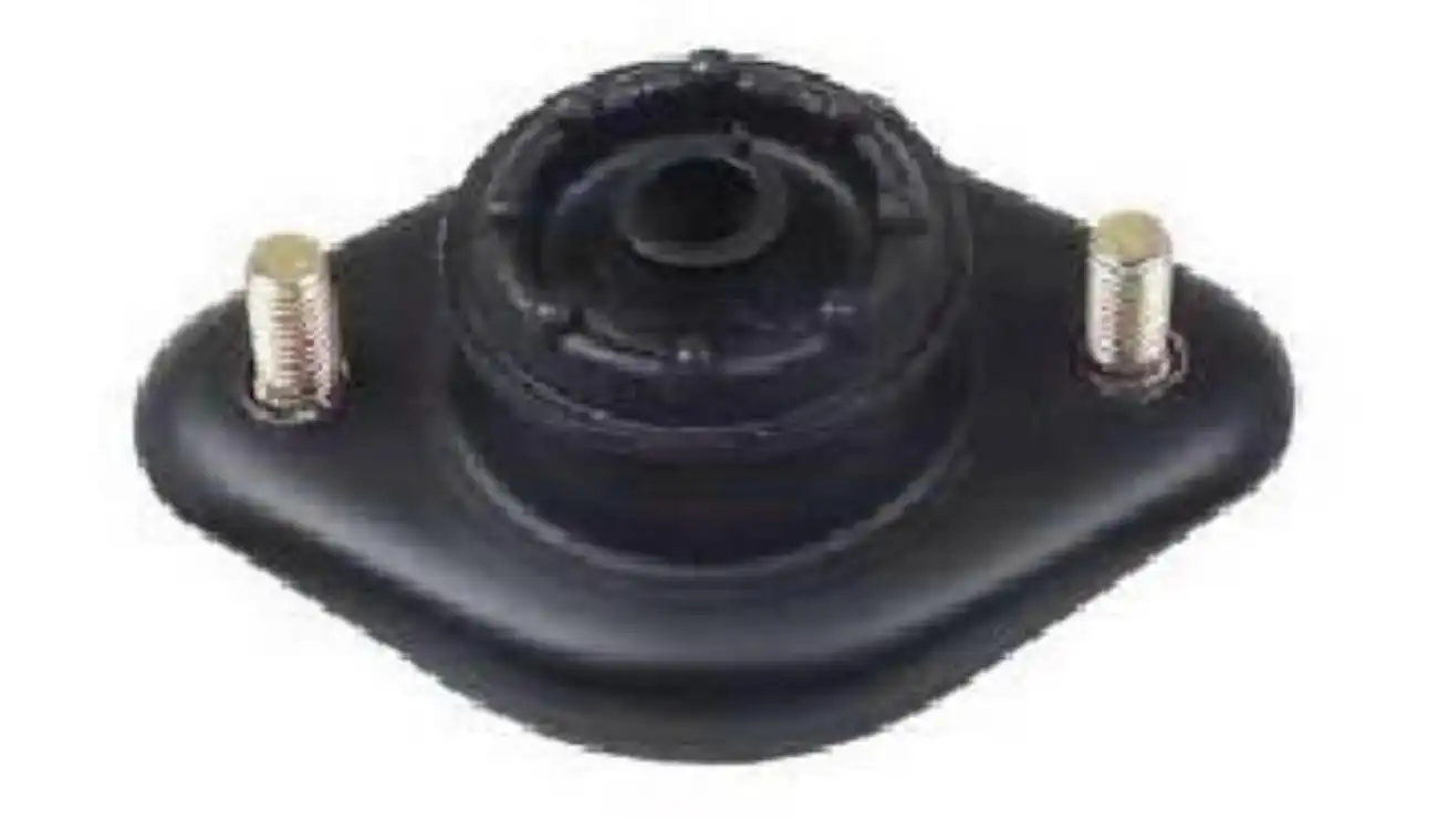 CALCO AMORTECEDOR TRASEIRO BMW 316I EXCLUSIVE 1990 A 1994