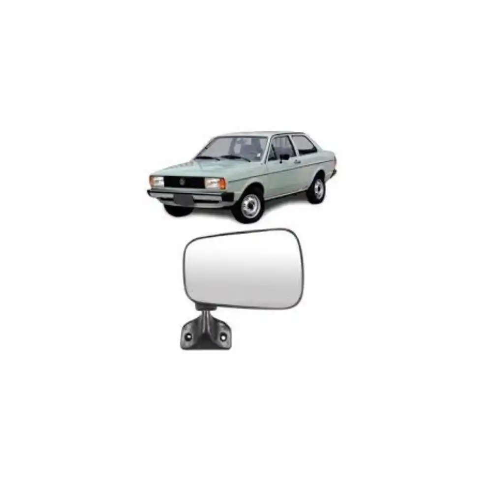 ESPELHO EXT GOL /1983 DIR