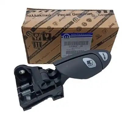 ALAVANCA ABERTURA PORTINHOLA PORTA MALAS PALIO 2001 A 2017