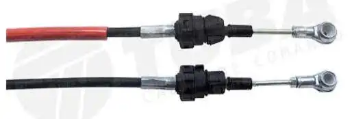 CABO ALAVANCA CAMBIO ARGO 1.3 2017 ACIMA 994MM