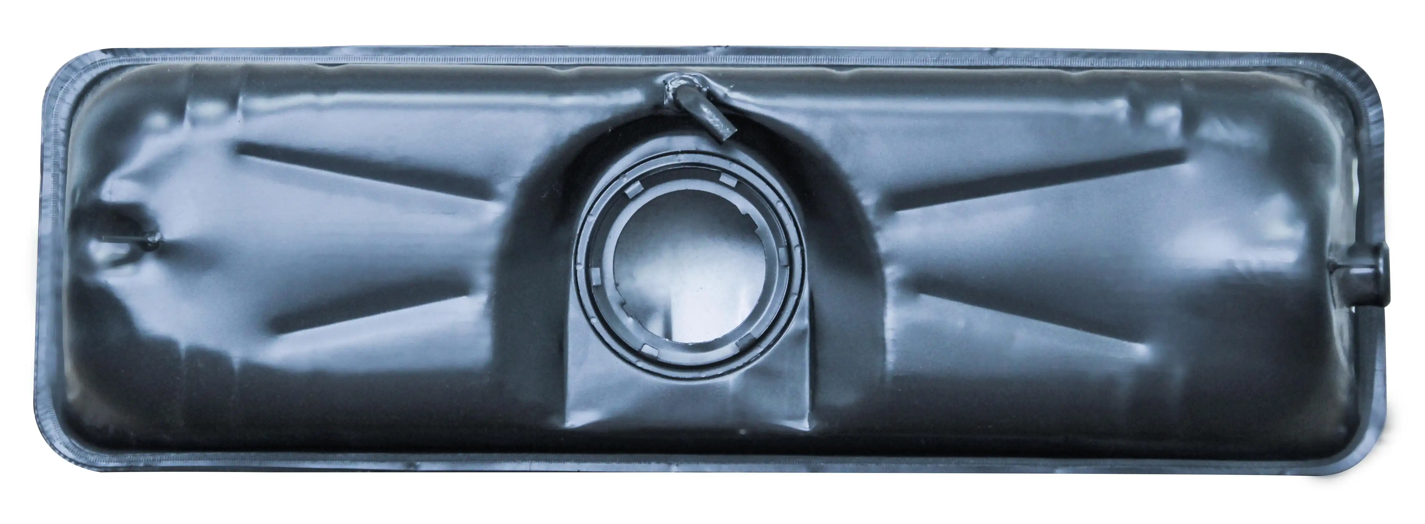 TANQUE COMB KOMBI 98/2007 50LTRS BOIA ENCAIXE GRANDE C/INJ E