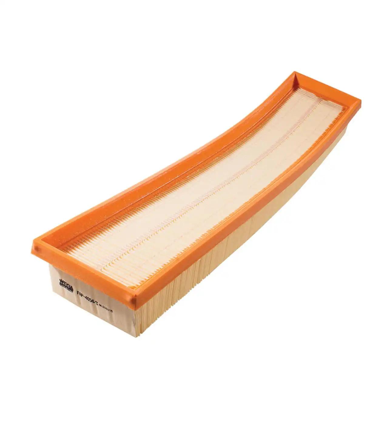 FILTRO AR MOTOR PEUGEOT 207 1.6 8V 2008/