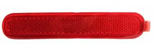 SINAL PARACHOQUE TRAS FIAT SIENA 02/ DIR (REFLETOR)