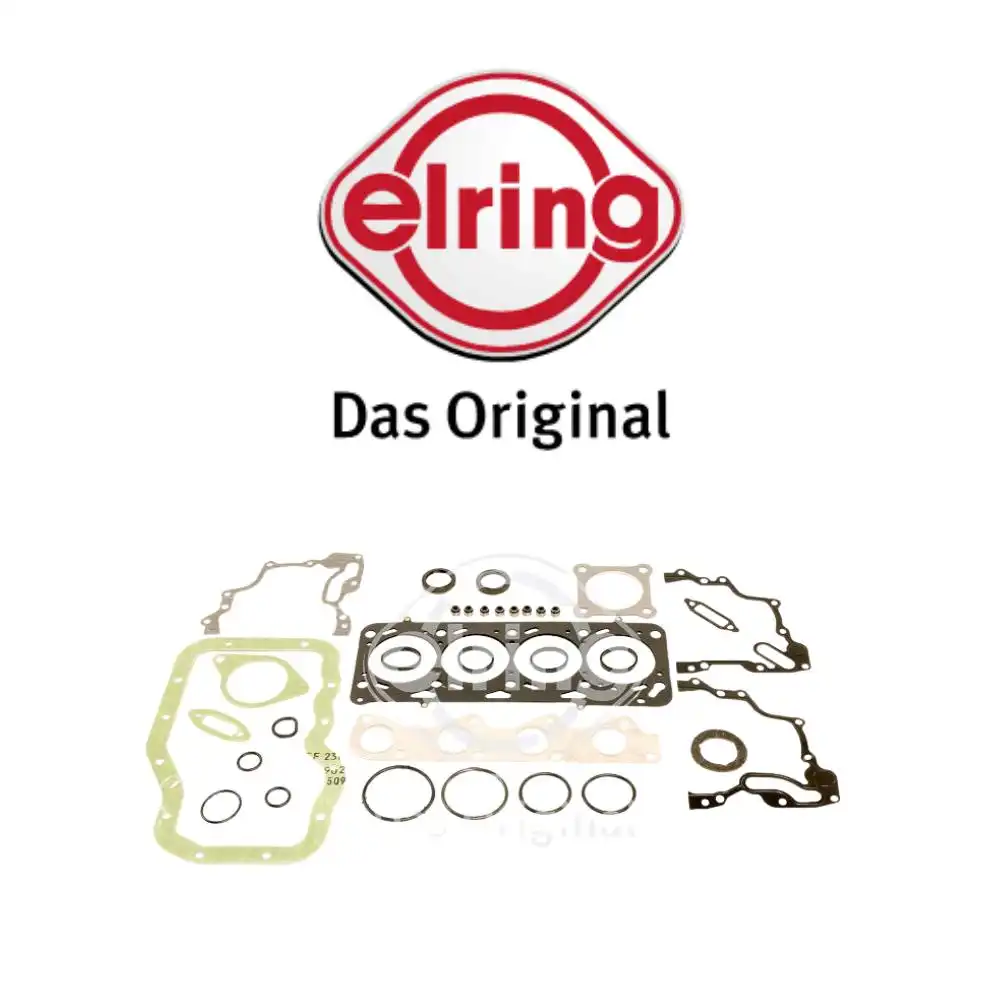 JUNTA MOTOR GOL POWER 1.6 8V FOX 1.6 8V 03/ EA111 C/RET