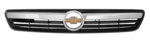 GRADE RADIADOR CORSA 08/11 MONTANA 08/11 C/ FRISO CROMADO C/