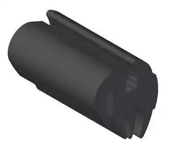 BORRACHA PARABRISA SANTANA VERSAILLES 91/ STD