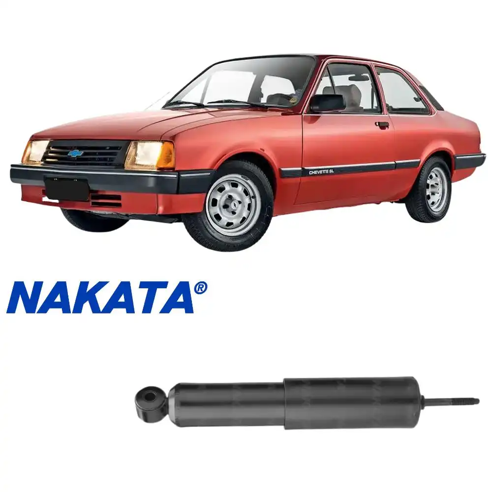 AMORTECEDOR TRASEIRO CHEVETTE 1973 A 1993