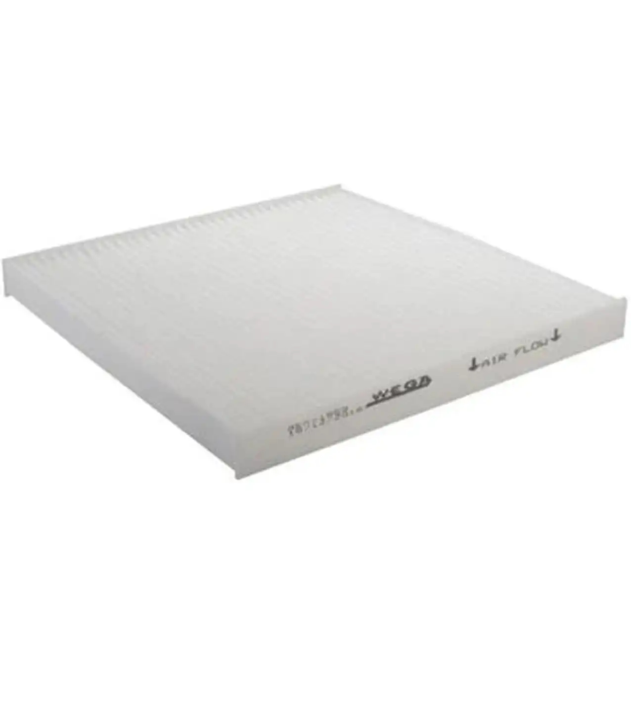 FILTRO AR CABINE NISSAN MARCH 1.0 FLEX 2011 A 2015