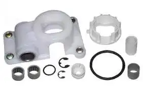 ACOPLAMENTO ALAVANCA CAMBIO PALIO (RE P/ TRAS) BAIXA