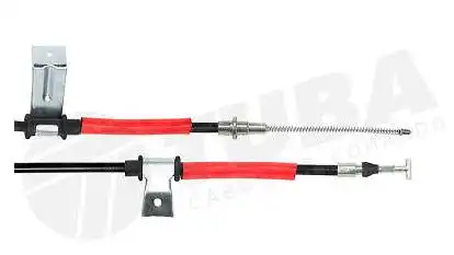 CABO FREIO MAO TRAS FIAT STRADA ADVENTURE 2009/ DIR