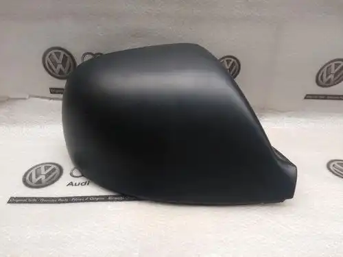 CAPA ESPELHO EXT AMAROK DIR PRETA