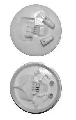 TAMPA BOMBA INJ ELET COURIER 97/02 TDS C/ENGATE RAPIDO