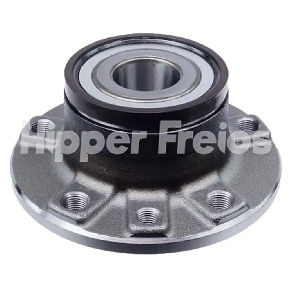 CUBO RODA TRAS FIAT TORO 1.8 2.0 2.4 4X2 2016 A 2019 C/ABS