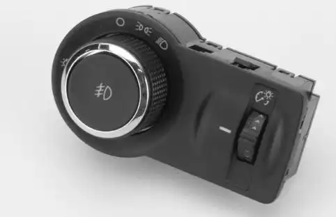 CHAVE LUZ COBALT 2012 A 2017