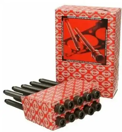 PARAFUSO CABECOTE MERCEDES C180 C200 02/