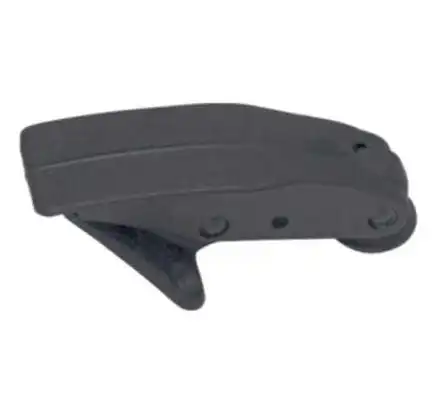 TRINCO VIDRO LATERAL MOVEL GOL /94