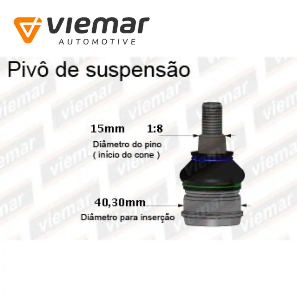 PIVO MITSUBISHI PAJERO TR4 2003 A 2015