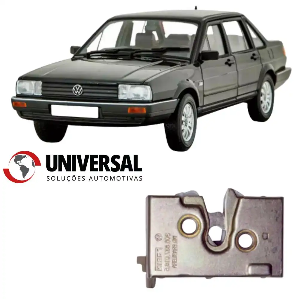 FECHADURA PORTA SANTANA /90 TRAS DIR