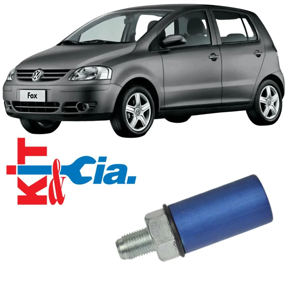 VALVULA EQUALIZADORA FOX 1.0 1.6 02/17 SIST. TEVES