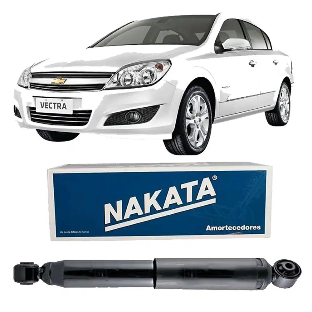 AMORTECEDOR TRASEIRO VECTRA 2006 A 2012