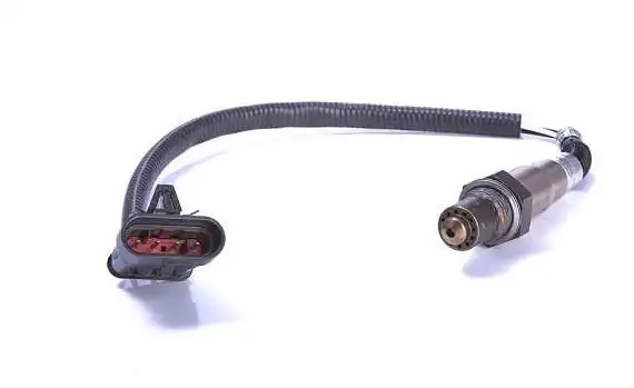 SONDA LAMBDA MONTANA CORSA MERIVA 1.4 1.8 2006/2008 CORSA CE