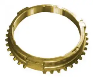 ANEL SINCRONIZADO CORSA 02/ TDS 3" 4" EXTERNO