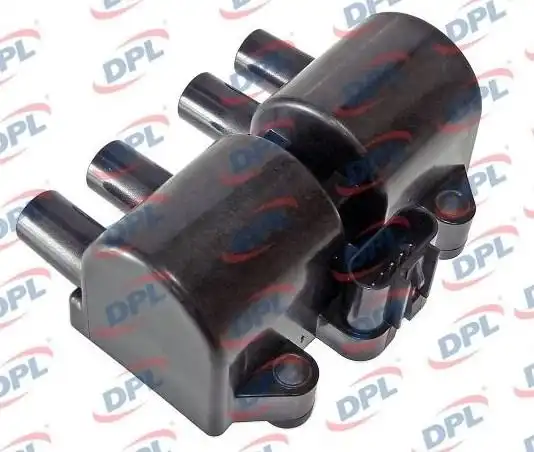 BOBINA INJ ELET AGILE 10/ MONTANA 11/ COBALT 12/ SPIN 13/