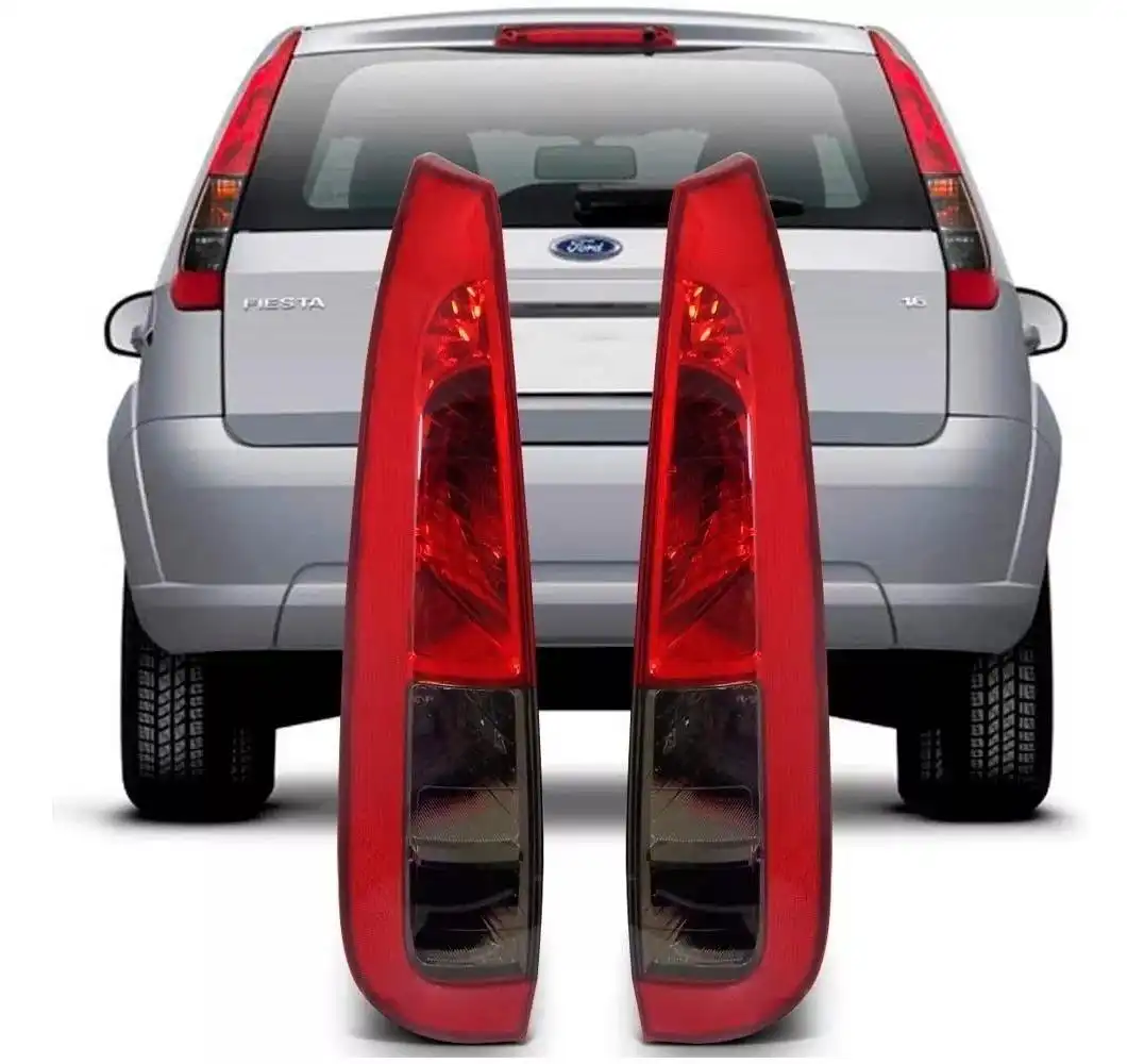 SINAL TRAS FIESTA HATCH 08/14 ESQ FUME