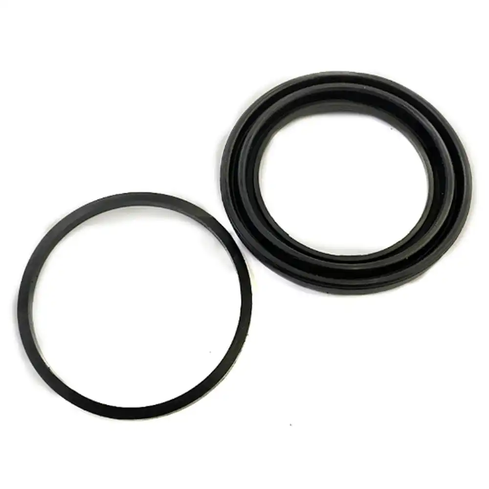 REPARO PINCA FREIO MITSUBISHI PAJERO TR4 2.0 16V 2003 A 2015