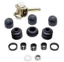 REPARO ALAVANCA CAMBIO FIAT UNO 92/93