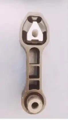 CALCO CAIXA FIAT 500 2007 A 2012 1.4 16V