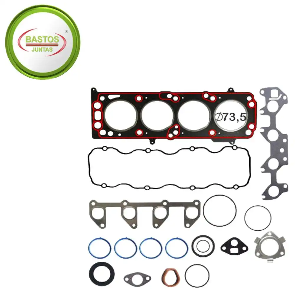 JUNTA MOTOR CORSA 1.0 8V EFI MPFI 94/ MOT VHC (SUPERIOR) S/
