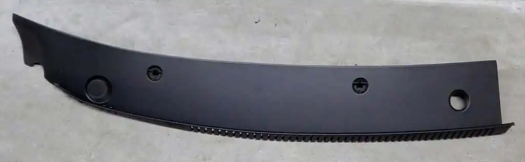 GRADE VENT CAPO POLO CLASSIC DIR