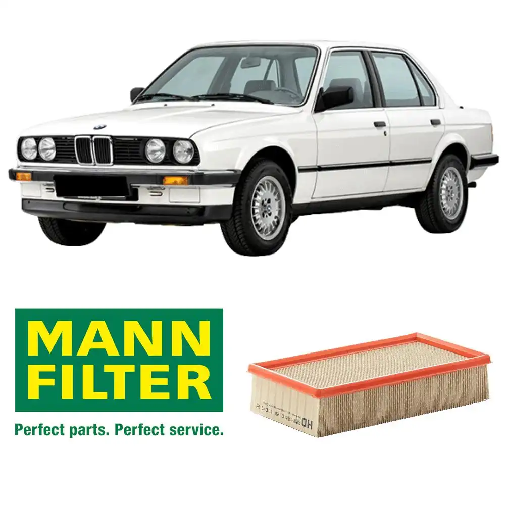 FILTRO AR MOTOR BMW 316I 318IS 318I 325 325I