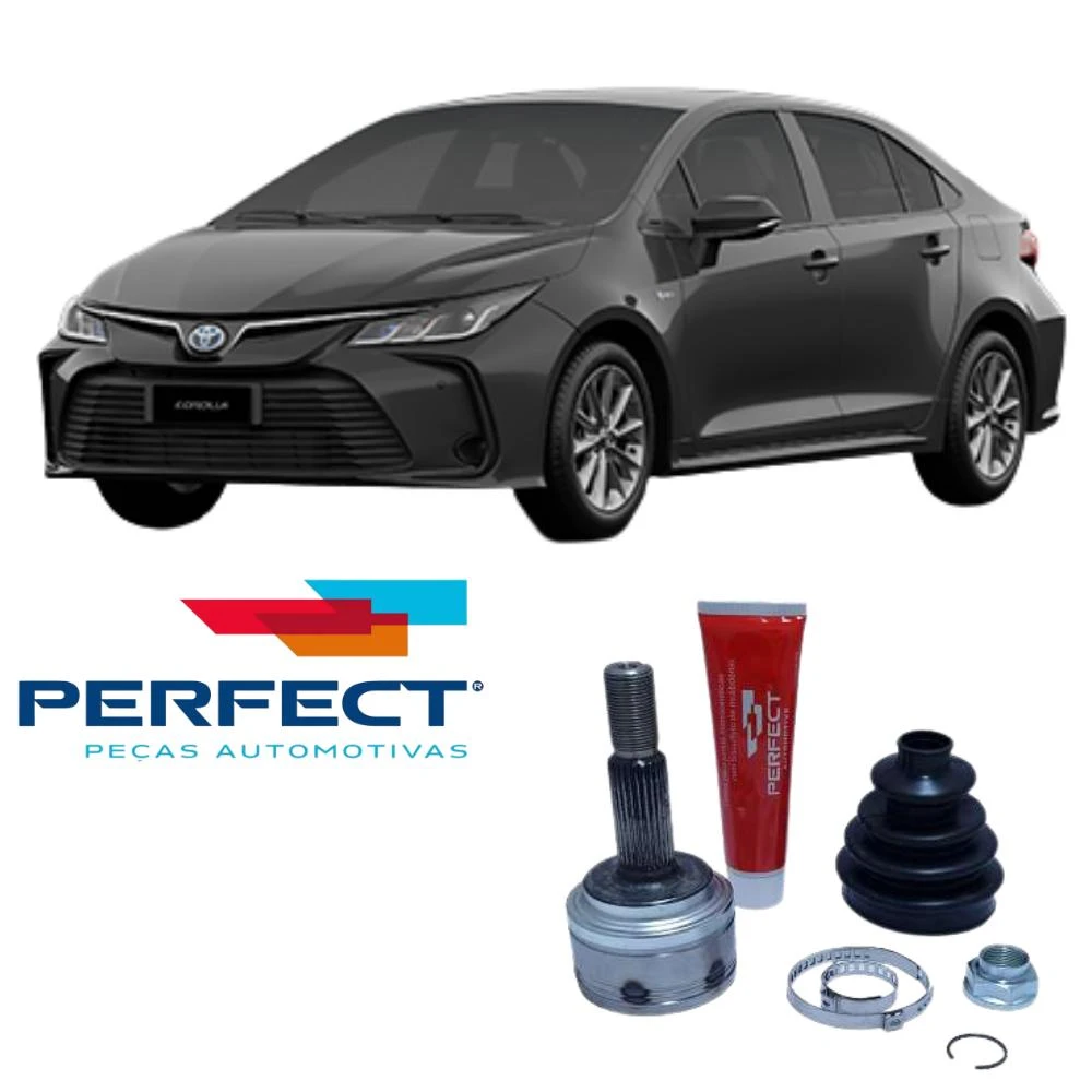 JUNTA HOMOC COROLLA 1.8 2020 A 2023