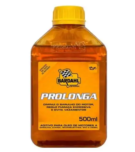 ADITIVO OLEO MOTOR PROLONGA (500ML)