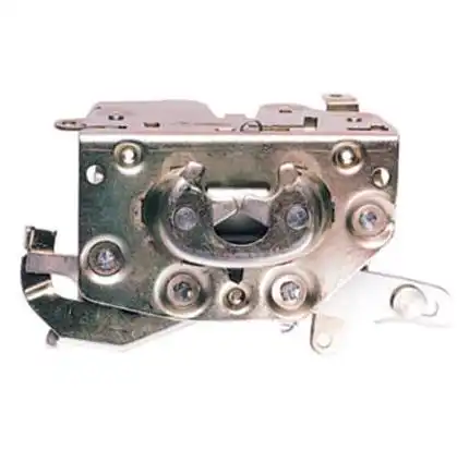 FECHADURA PORTA F-1000 F-4000 /90 ESQ