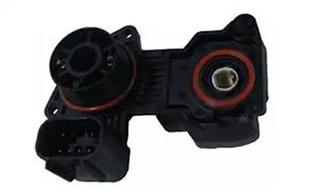 SENSOR BORBOLETA CORSA CELTA PRISMA 1.0 8V 2009/