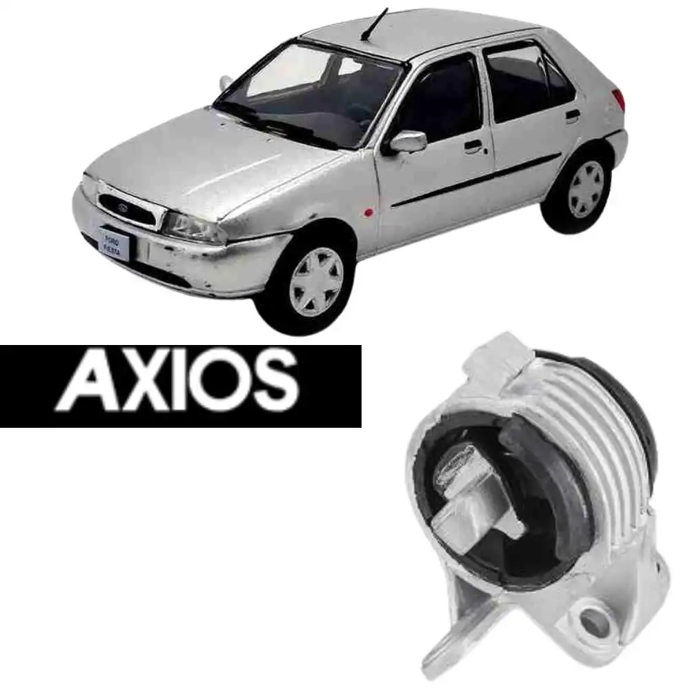 CALCO CAIXA FIESTA 96/  (ENDURA/ZETEC TDS)  KA 2009/  CAIXA