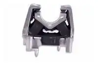 CALCO MOTOR VECTRA 97/05 (TRAS) MESMO DA CAIXA