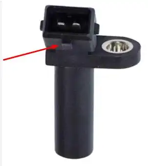 SENSOR ROTACAO FIESTA KA 1.0 96/ FOCUS 1.8 2.0 16V ECOSPORT