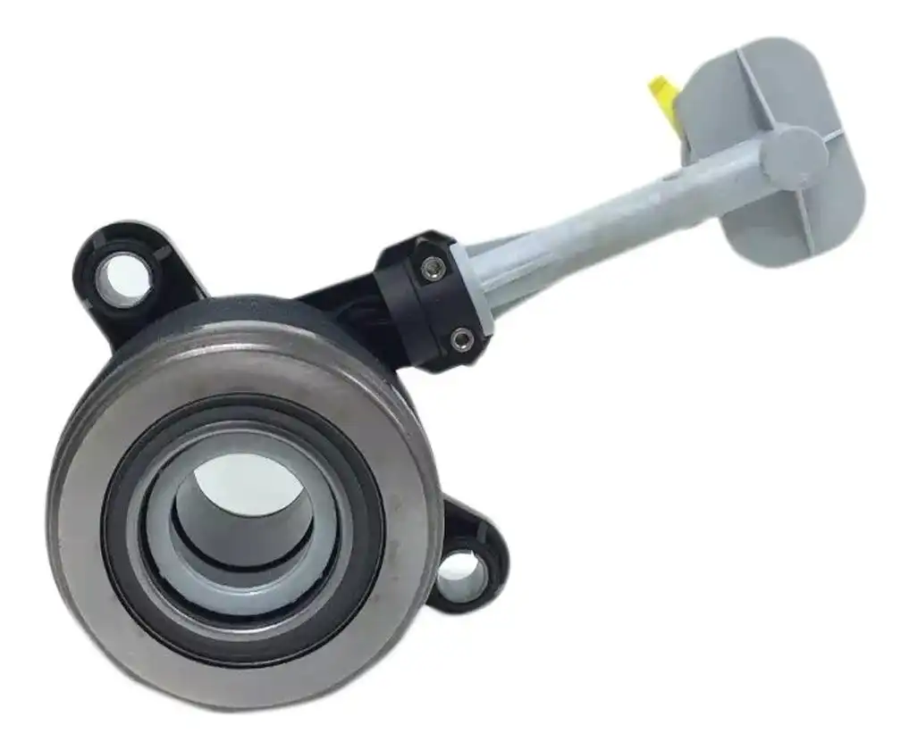 ATUADOR EMBREAGEM RENAULT MEGANE 1.6 16V 06/ CONECTOR CINZA